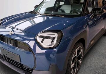 Mini Aceman 1.749 km 28.992 &euro; 