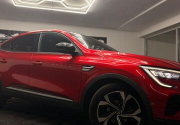 Renault Arkana 65.005 km 21.980 &euro; Wutöschingen-Degernau 79793