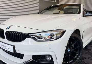 BMW 428 34.871 km 27.900 &euro; Wenden 57482