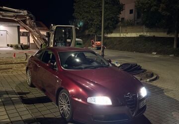 Alfa Romeo GT 143.000 km 3.700 &euro; Grafing 85567