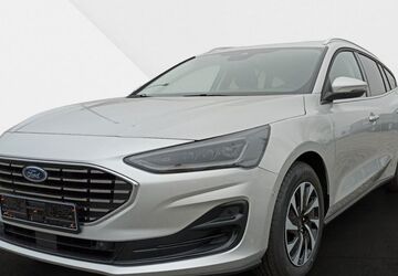 Ford Focus 1.650 km 29.990 &euro; Deggendorf/Fischerdorf 94469