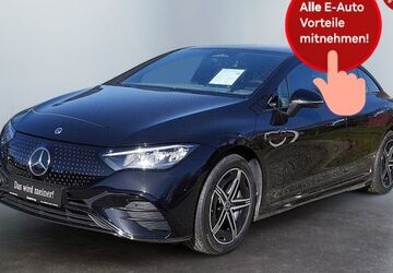 Mercedes-Benz EQE 23.297 km 42.930 &euro; Eutin 23701