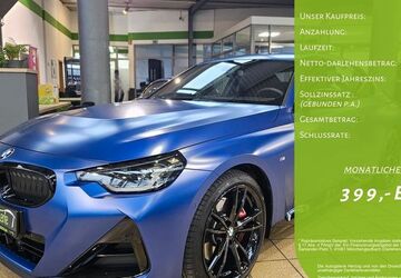 BMW 230 34.036 km 46.895 &euro; Geilenkirchen 52511