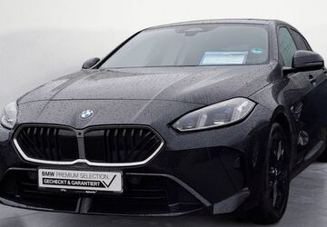 BMW 120 23.798 km 29.250 &euro; Kehl 77694