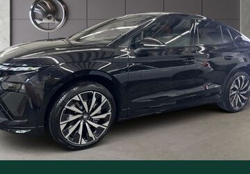 Skoda Enyaq 12.000 km 49.480 &euro; Frankfurt 60435