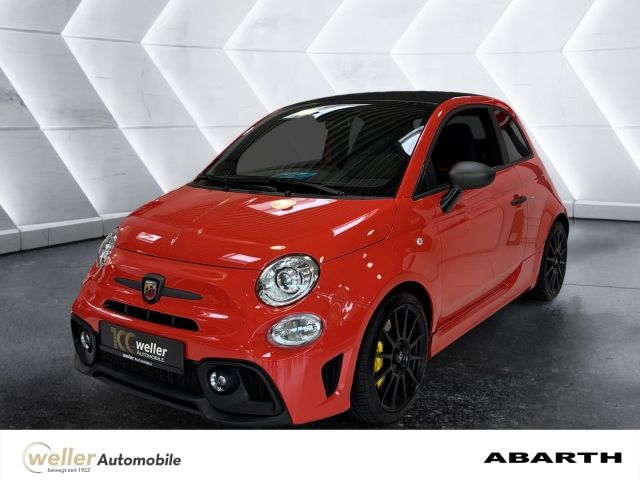 Abarth 695C 7.200 km 31.910 &euro; Bietigheim-Bissingen 74321