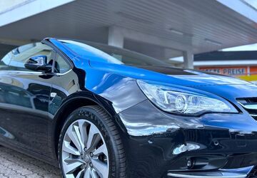 Opel Cascada 113.000 km 12.990 &euro; Losheim am See 66679
