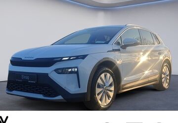 Skoda Elroq 9.995 km 48.295 &euro; Magdeburg 39126