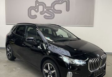 BMW 218 Active Tourer 22.689 km 26.490 &euro; Maintal bei Frankfurt am Main 63477