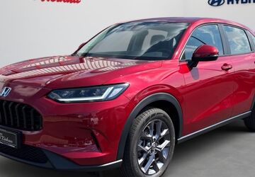 Honda ZR-V 4.450 km 30.950 &euro; Einbeck 37574
