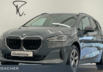 BMW 220 Active Tourer 6.697 km 29.300 &euro; Ulm 89077