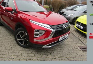 Mitsubishi Eclipse Cross 66.000 km 23.990 &euro; Erding 85435