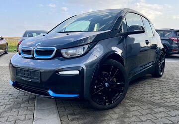 BMW i3 33.500 km 19.450 &euro; Erftstadt 50374