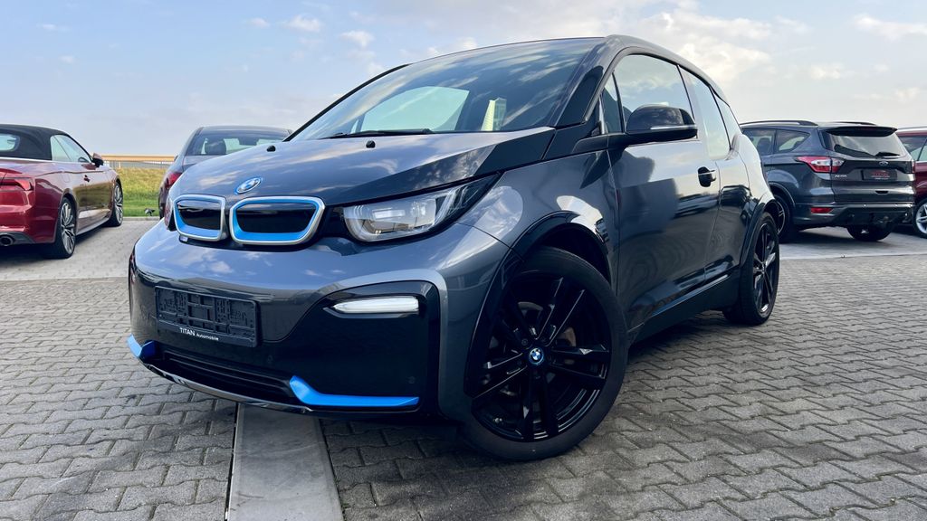 BMW i3 33.500 km 19.450 &euro; Erftstadt 50374