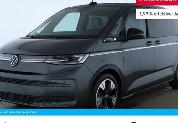 VW T7 Multivan 21.664 km 67.320 &euro; Bochum 44866