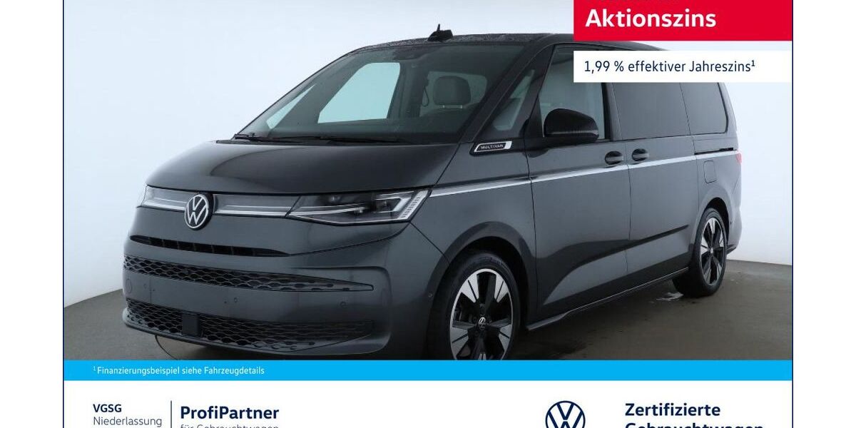 VW T7 Multivan 21.664 km 67.320 &euro; Bochum 44866