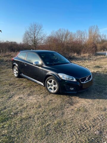 Gebrauchte Volvo C30