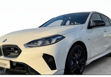 BMW M135 25.700 km 41.950 &euro; Bad Salzungen OT Hämbach 36469