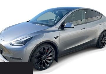 Tesla Model Y 75.992 km 36.800 &euro; Hannover 30519