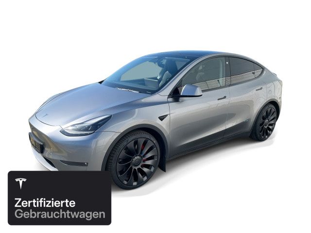 Tesla Model Y 75.992 km 37.800 &euro; Hannover 30519