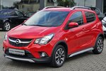 Opel Karl Rocks Winterpaket|PDC|IntelliLink 4.0 68.850 km 8.950 &euro; Wermelskirchen 42929