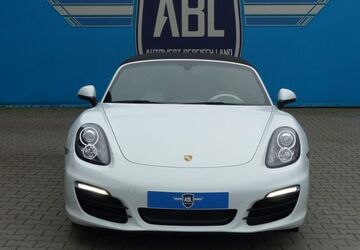 Porsche Boxster 64.000 km 39.990 &euro; Bergisch Gladbach 51429