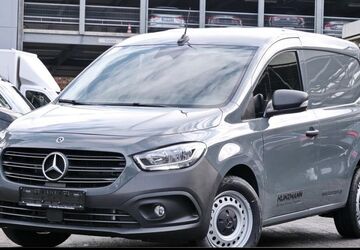 Mercedes-Benz Citan 8.800 km 26.152 &euro; Fulda 36043