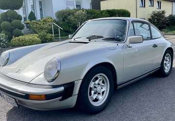 Porsche 911 143.000 km 64.000 &euro; Schwalbach 66773