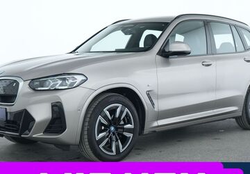 BMW iX3 35.422 km 38.775 &euro; Garching bei München 85748