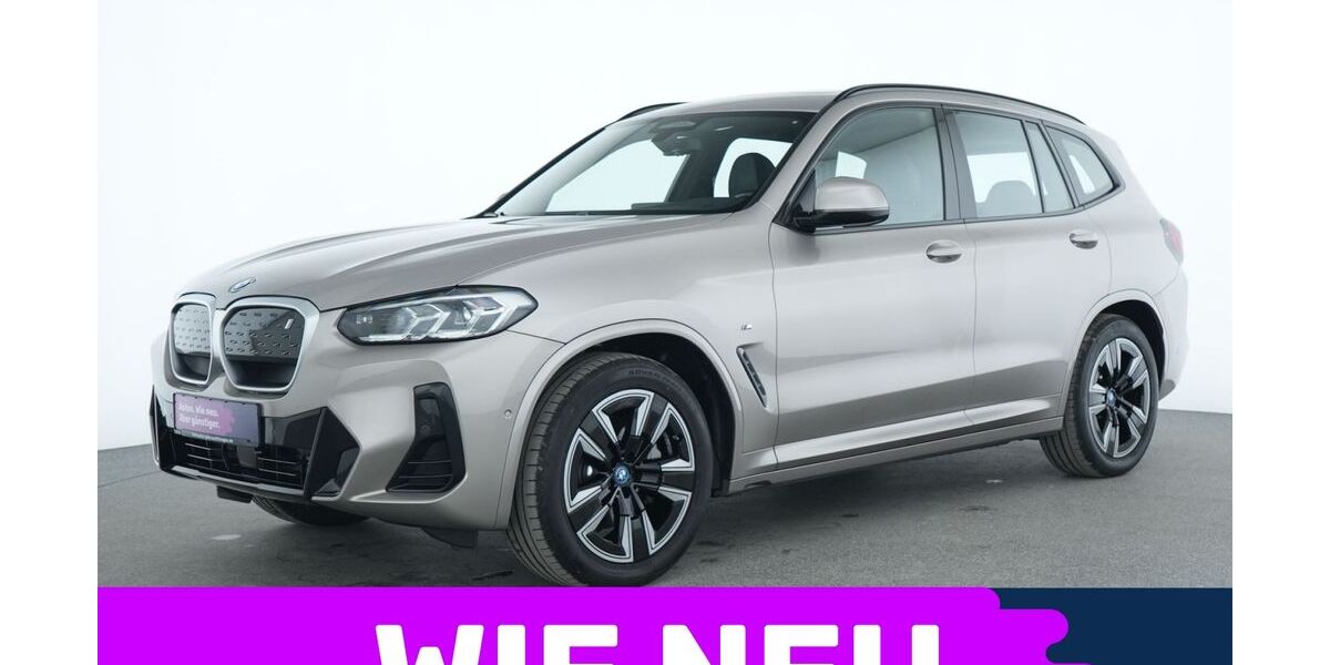 BMW iX3 35.422 km 38.775 &euro; Garching bei München 85748
