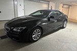 BMW 6er Cabriolet 107.936 km 35.600 &euro; Brunico 