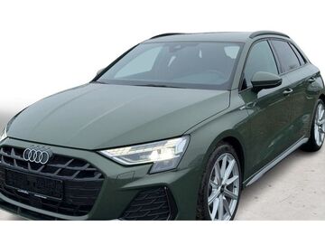 Audi A3 4.516 km 34.680 &euro; Geldern 47608