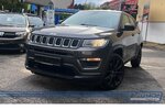 Jeep Compass 1.4 MultiAir Sport FWD*Bluetooth*LaneAss 118.275 km 10.900 &euro; Berlin 13187