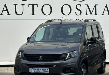 Peugeot Rifter 150.000 km 16.750 &euro; Krefeld 47805