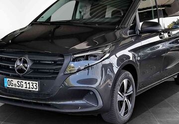 Mercedes-Benz Vito 12.796 km 57.300 &euro; Offenburg 77656