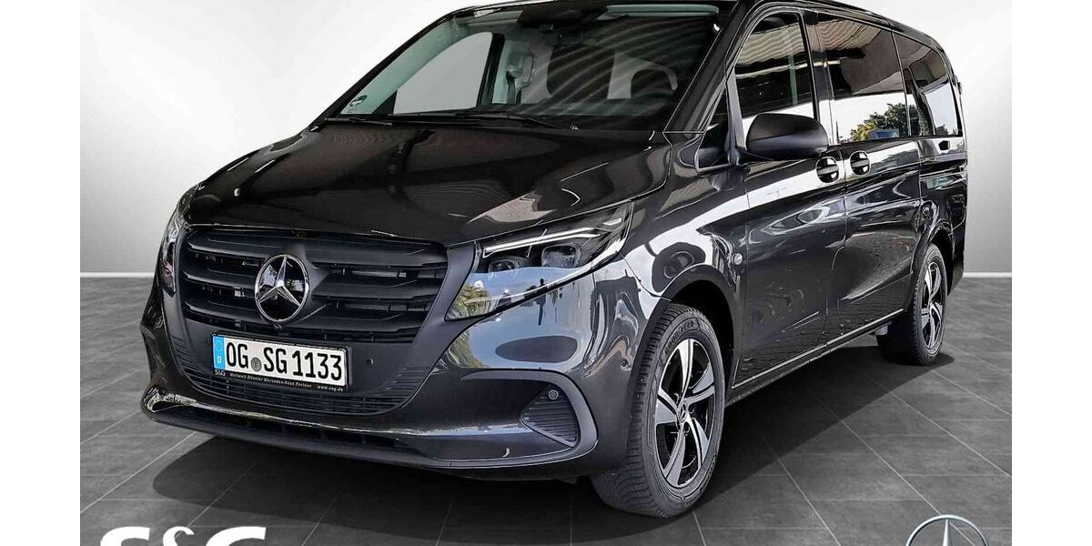 Mercedes-Benz Vito 12.796 km 57.300 &euro; Offenburg 77656