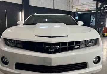 Chevrolet Camaro 180.000 km 14.900 &euro; Hannover 30659