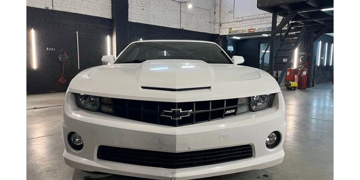 Chevrolet Camaro 180.000 km 14.900 &euro; Hannover 30659