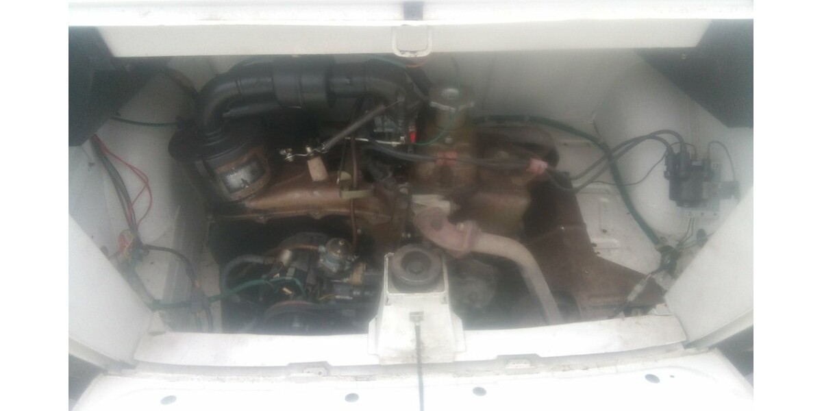 Fiat 126 101.562 km 1.750 &euro; Rheinfelden 