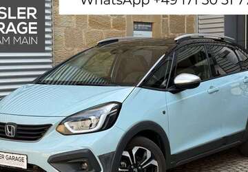 Honda Jazz 62.873 km 17.885 &euro; Zeil am Main 97475