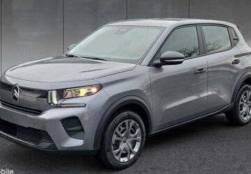 Citroen C3 3.500 km 15.000 &euro; Eschwege 37269