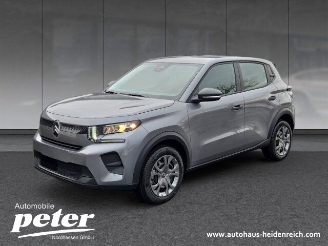 Citroen C3 3.500 km 15.000 &euro; Eschwege 37269