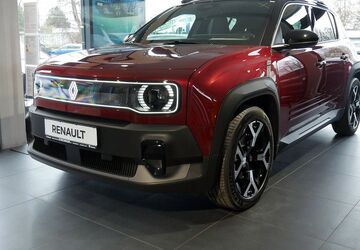 Renault R 4 1.001 km 33.565 &euro; Herrenberg 71083