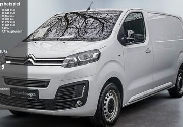 Citroen Jumpy 79.543 km 26.180 &euro; Neumünster 24539