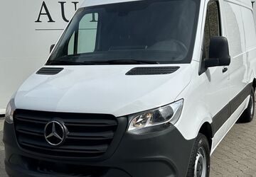 Mercedes-Benz Sprinter 17.325 km 36.950 &euro; Krefeld 47805