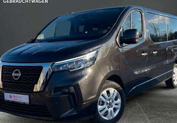Nissan Primastar 18.990 km 36.890 &euro; Wasserburg 83512