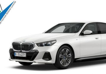 BMW i5 21.251 km 57.480 &euro; Gütersloh 33334