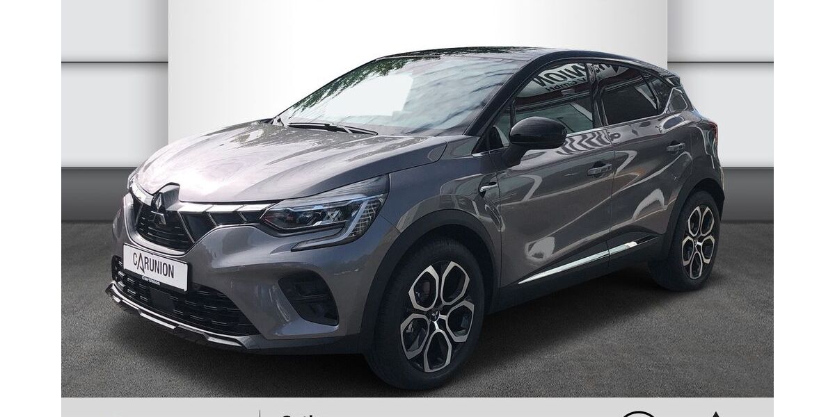 Mitsubishi ASX 5.500 km 28.490 &euro; Gotha 99867