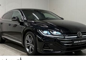 VW Arteon 26.300 km 41.990 &euro; Rostock 18146