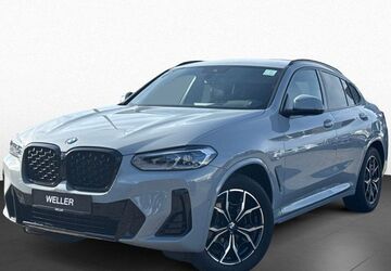 BMW X4 21.163 km 44.950 &euro; Bad Oeynhausen 32547